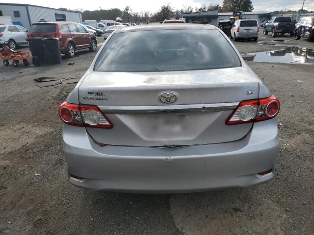 Photo 6 from auction – 2011 TOYOTA COROLLA BA with VIN 2T1BU4EE9BC604647