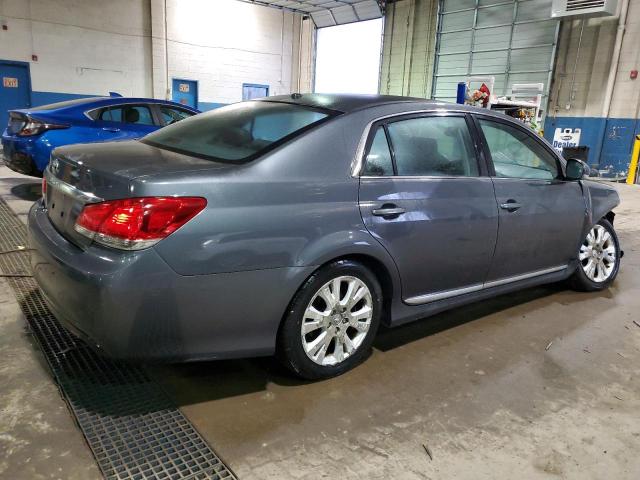 صورة رقم 3 من المزاد - 2012 TOYOTA AVALON BAS مع VIN 4T1BK3DB8CU450066