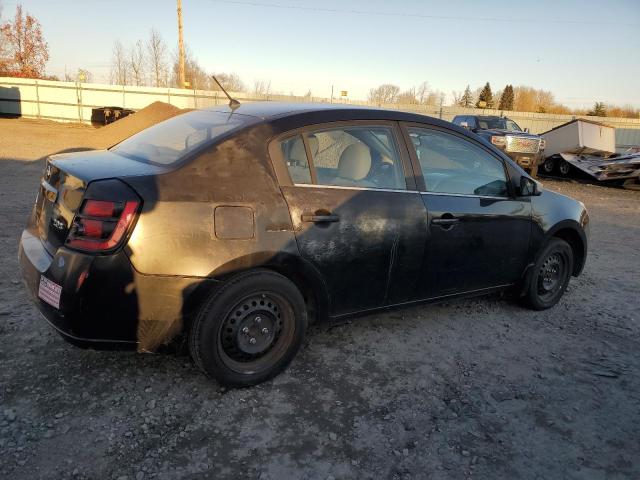 Photo 3 from auction – 2007 NISSAN SENTRA 2.0 with VIN 3N1AB61E17L654470