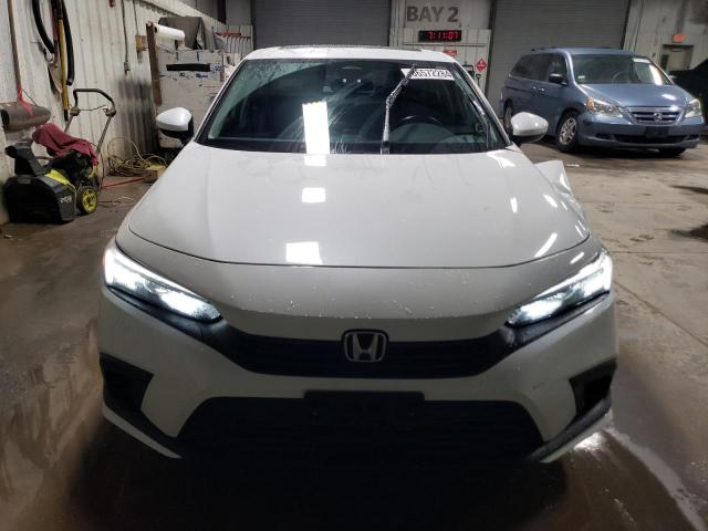 Photo 5 from auction – 2024 HONDA CIVIC EX with VIN 2HGFE1F77RH312025