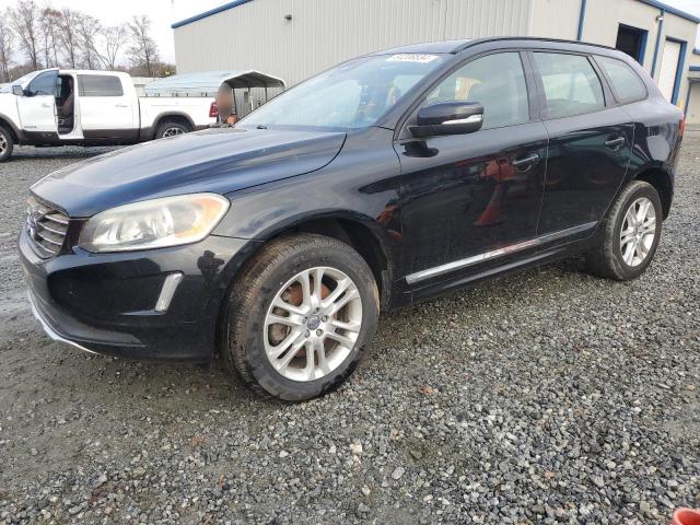 VOLVO XC60 T5 2015 with VIN YV440MDJ4F2679308 - Photo from auction