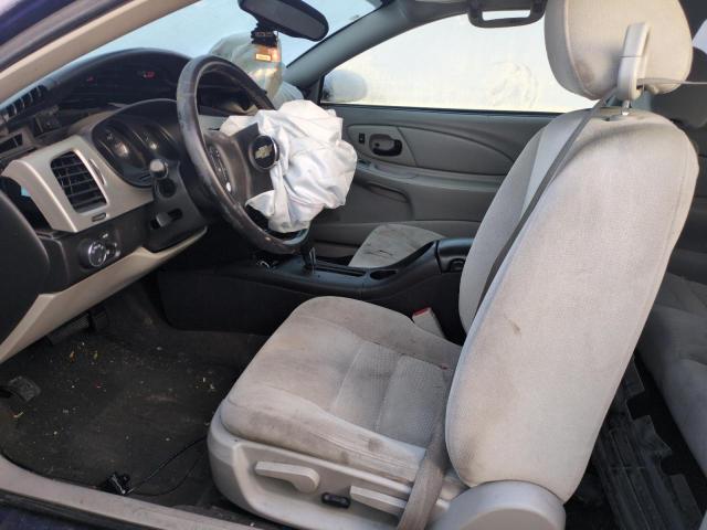 Photo 7 from auction – 2007 CHEVROLET MONTE CARL with VIN 2G1WK15K379348694