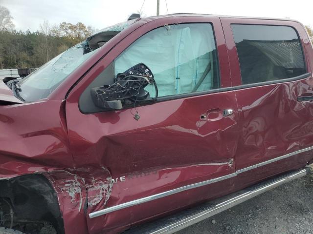 Photo 7 from auction – 2014 CHEVROLET SILVERADO with VIN 3GCUKSEC7EG524114