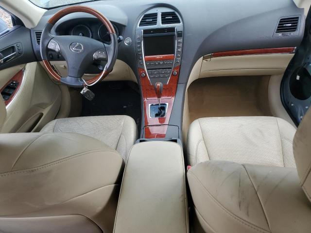 Photo 8 from auction – 2010 LEXUS ES 350 with VIN JTHBK1EG1A2385197