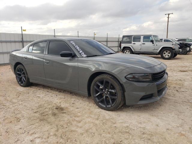 Photo 4 from auction – 2023 DODGE CHARGER SX with VIN 2C3CDXBG8PH607441