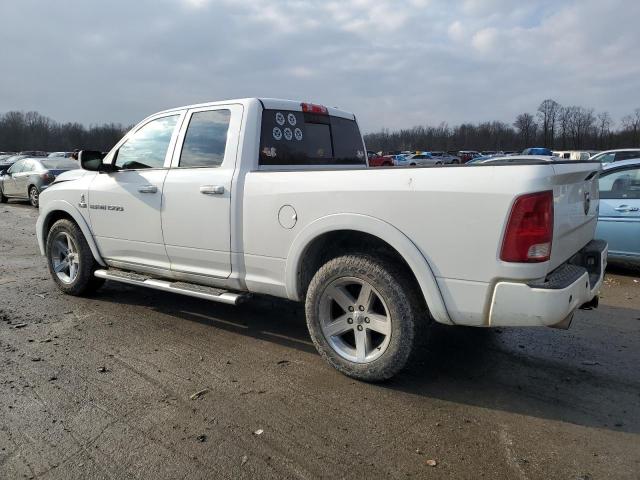 Photo 2 from auction – 2012 DODGE RAM1500 PU with VIN 1C6RD7HTXCS186861