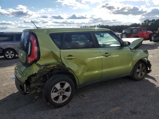 Photo 3 from auction – 2017 KIA SOUL with VIN KNDJN2A27H7878450