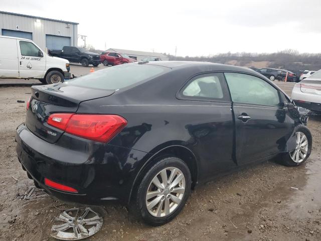 Photo 3 from auction – 2015 KIA FORTE EX with VIN KNAFX6A85F5297210