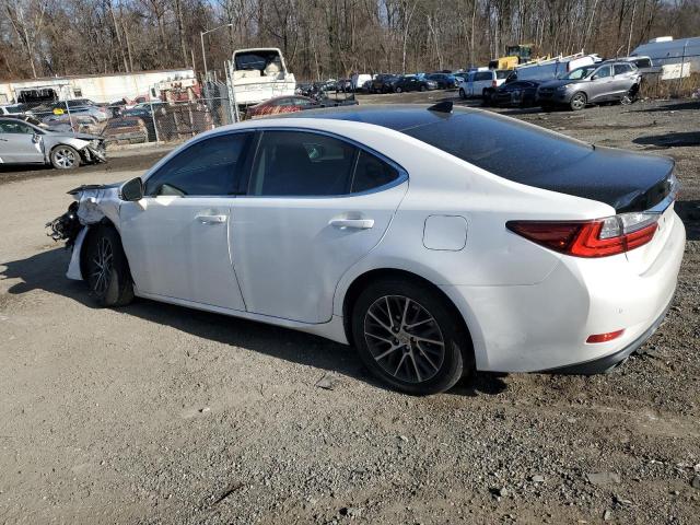Photo 2 from auction – 2017 LEXUS ES 350 with VIN 58ABK1GG9HU078345