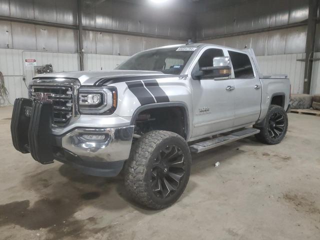 Photo 1 from auction – 2018 GMC SIERRA K15 with VIN 3GTU2MEC7JG273598