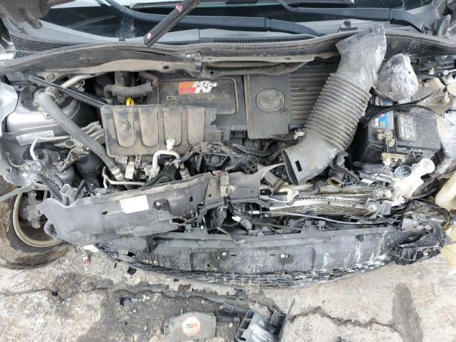 صورة رقم 11 من المزاد - 2014 MAZDA MAZDA2 TOU مع VIN JM1DE1LY0E0175799