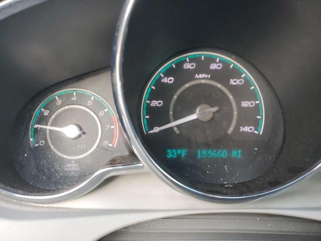 Photo 9 from auction – 2012 CHEVROLET MALIBU LS with VIN 1G1ZB5E03CF361014