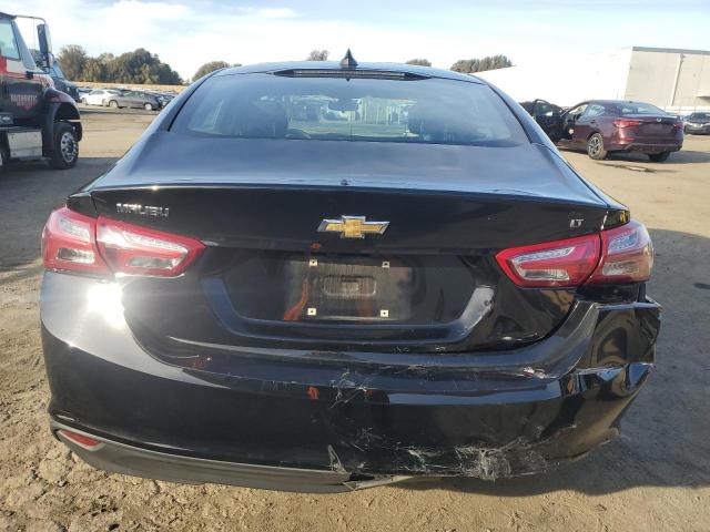 Photo 6 from auction – 2022 CHEVROLET MALIBU LT with VIN 1G1ZD5ST1NF144993