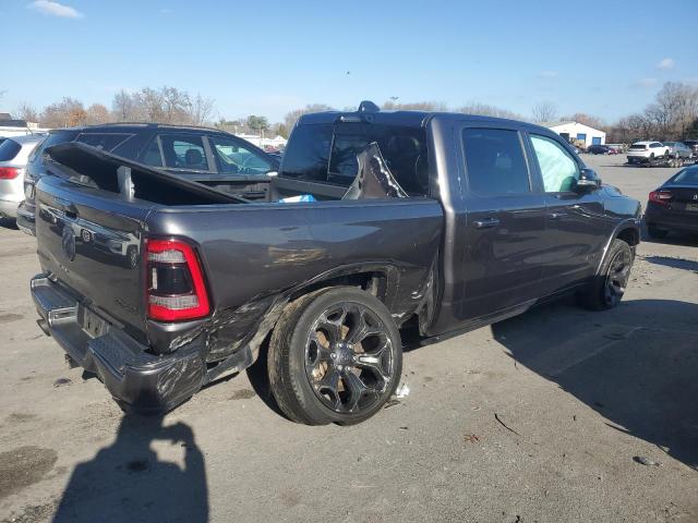 Photo 3 from auction – 2022 RAM 1500 LIMIT with VIN 1C6SRFHT7NN455235