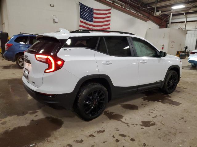Photo 3 from auction – 2024 GMC TERRAIN SL with VIN 3GKALTEG0RL298296