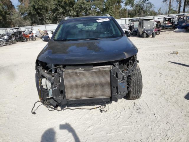 Photo 5 from auction – 2014 KIA SORENTO EX with VIN 5XYKU4A79EG491069