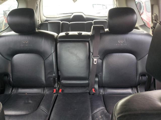 Photo 10 from auction – 2011 INFINITI QX56 with VIN JN8AZ2NC5B9301925