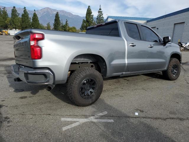 Photo 3 from auction – 2019 CHEVROLET SILVERADO with VIN 1GCRWCED2KZ334872