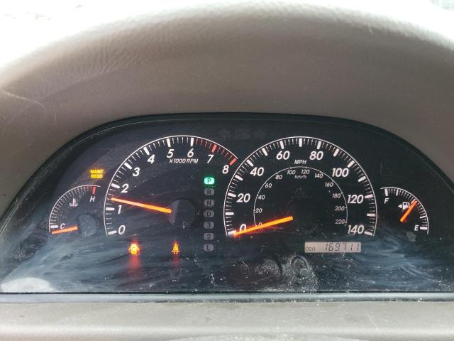 Photo 9 from auction – 2005 TOYOTA CAMRY LE with VIN 4T1BE32K25U971782