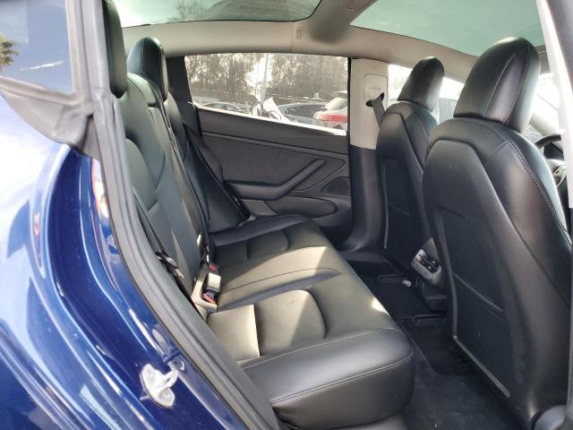 Photo 10 from auction – 2018 TESLA MODEL 3 with VIN 5YJ3E1EA2JF125008