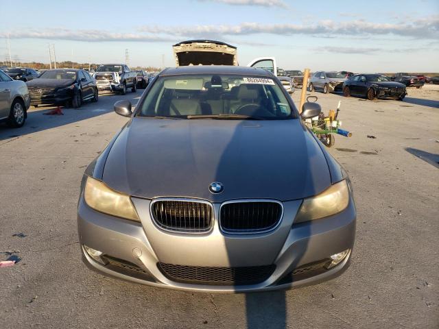 Photo 5 from auction – 2010 BMW 3 SERIES with VIN WBAPH7G59ANM52287