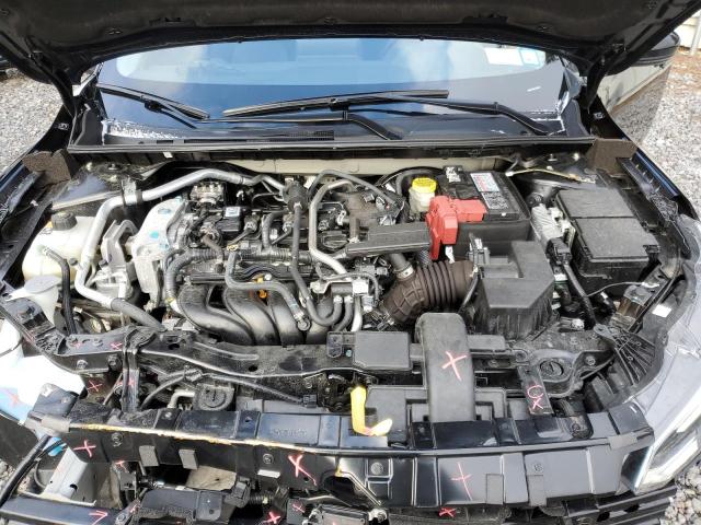Photo 11 from auction – 2023 NISSAN SENTRA SR with VIN 3N1AB8DV8PY270065