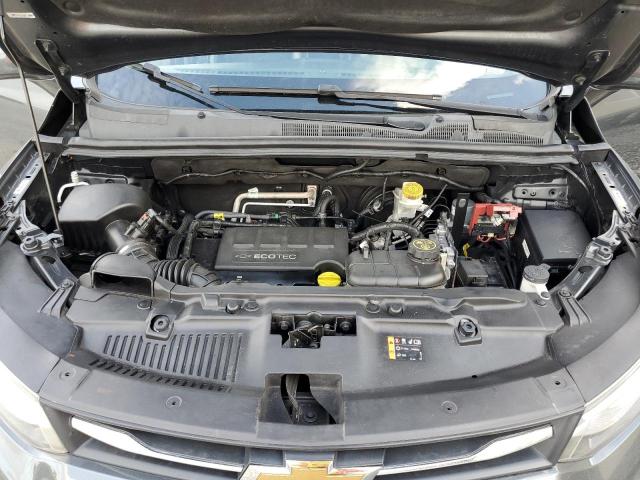 Photo 12 from auction – 2017 CHEVROLET TRAX 1LT with VIN 3GNCJLSB9HL188419