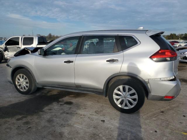 Photo 2 from auction – 2017 NISSAN ROGUE S with VIN KNMAT2MTXHP561126