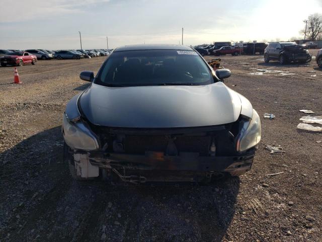 Photo 5 from auction – 2014 NISSAN MAXIMA S with VIN 1N4AA5AP4EC464396