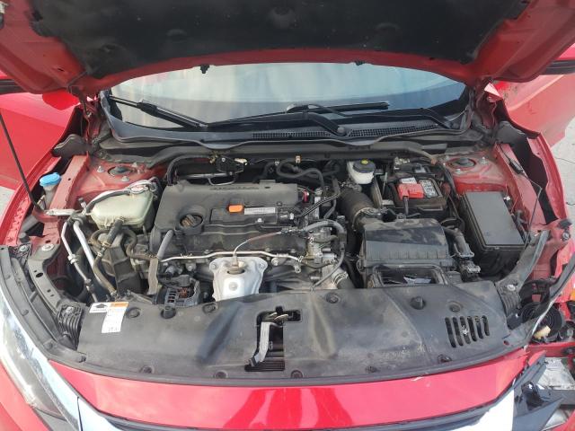 Photo 11 from auction – 2016 HONDA CIVIC EX with VIN 2HGFC2F71GH575233
