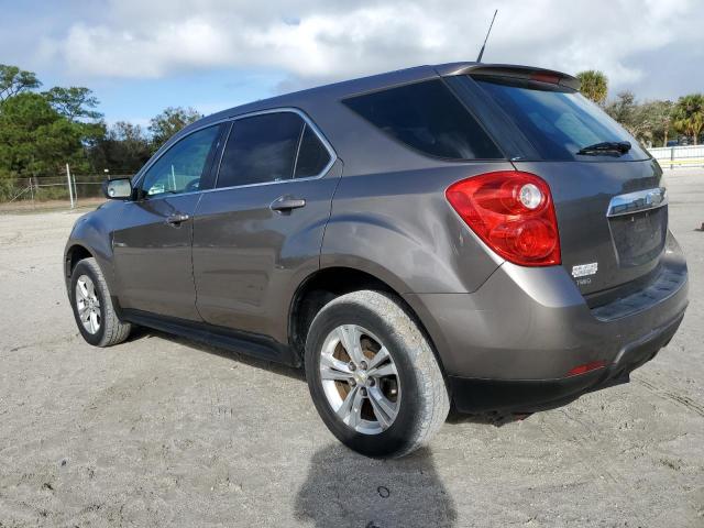 Photo 2 from auction – 2010 CHEVROLET EQUINOX LS with VIN 2CNFLCEW3A6358262
