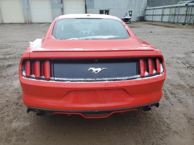 Photo 6 from auction – 2016 FORD MUSTANG with VIN 1FA6P8TH9G5236770