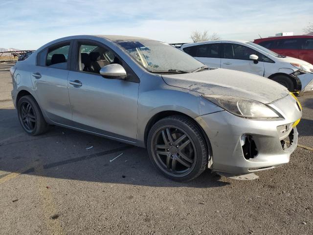 Photo 4 from auction – 2013 MAZDA 3 I with VIN JM1BL1UP4D1758646