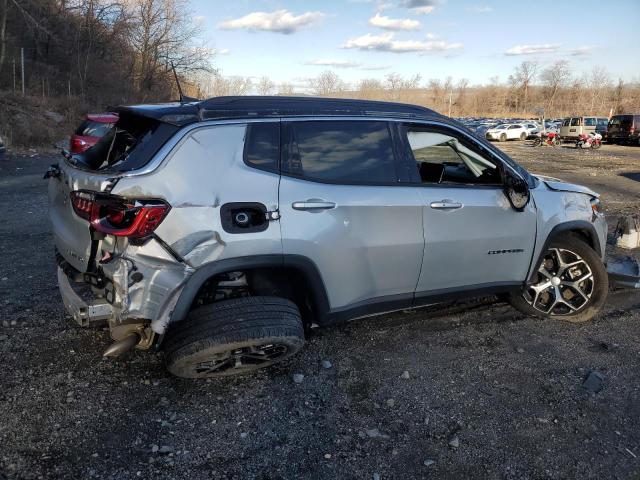 Photo 3 from auction – 2024 JEEP COMPASS LI with VIN 3C4NJDCN4RT129053
