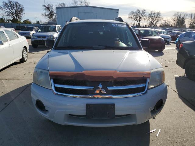 Photo 5 from auction – 2007 MITSUBISHI ENDEAVOR L with VIN 4A4MN21S17E080929