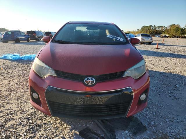 Photo 5 from auction – 2015 TOYOTA COROLLA L with VIN 2T1BURHE0FC378352