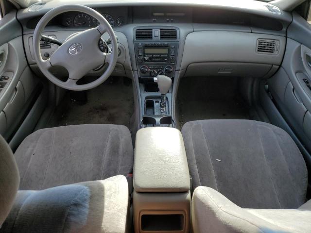 Photo 8 from auction – 2003 TOYOTA AVALON XL with VIN 4T1BF28B73U284566