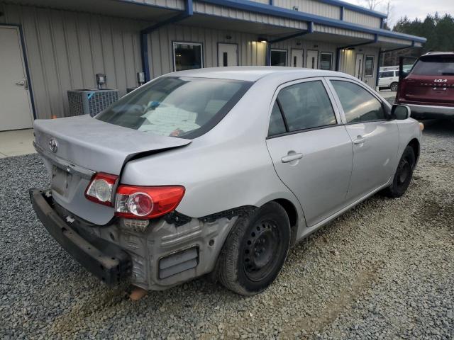 Photo 3 from auction – 2012 TOYOTA COROLLA BA with VIN 2T1BU4EE7CC911204