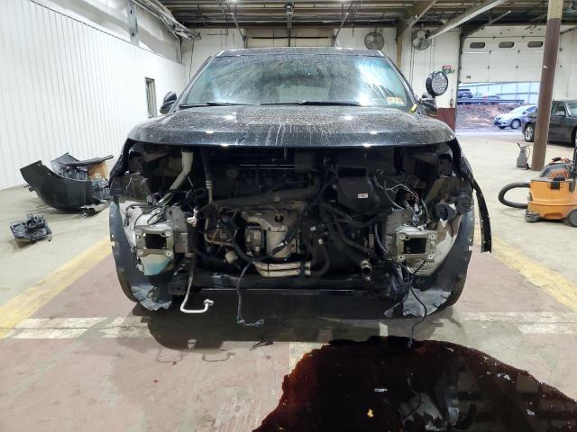 Photo 5 from auction – 2014 FORD EXPLORER P with VIN 1FM5K8AR5EGB80310