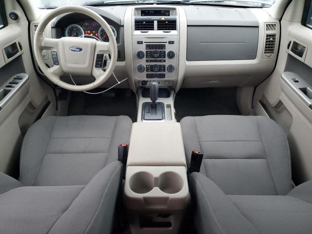 Photo 8 from auction – 2010 FORD ESCAPE XLT with VIN 1FMCU9DG2AKA80433