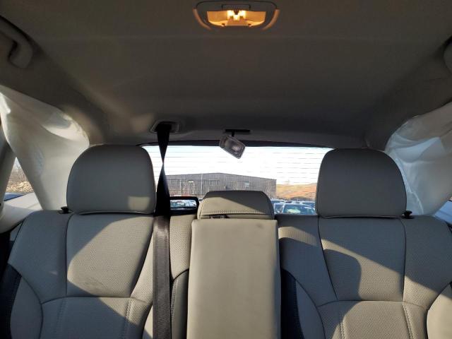 Photo 10 from auction – 2019 SUBARU FORESTER L with VIN JF2SKAUC0KH512926