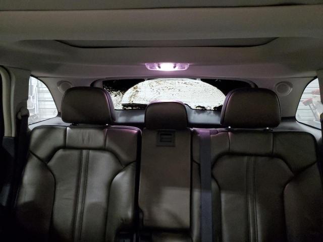 Photo 10 from auction – 2011 LINCOLN MKX with VIN 2LMDJ8JK3BBJ22611