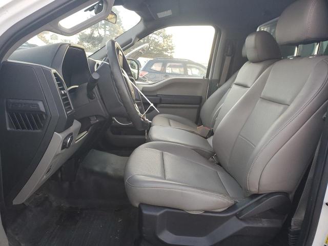 Photo 7 from auction – 2019 FORD F150 with VIN 1FTMF1CB2KKF20078