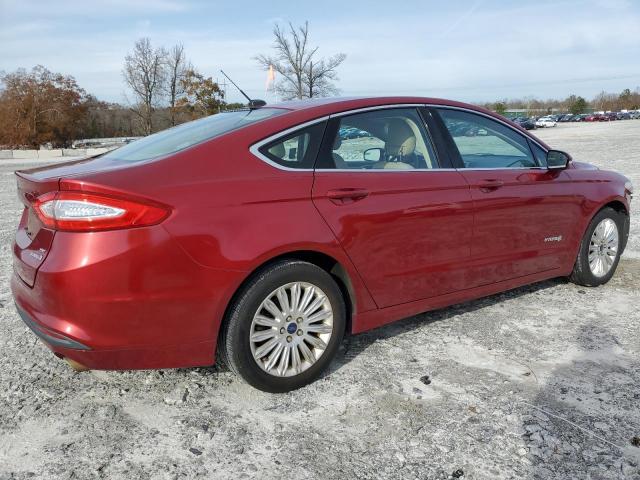 Photo 3 from auction – 2013 FORD FUSION SE with VIN 3FA6P0LU6DR301937