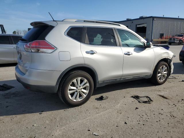 Photo 3 from auction – 2016 NISSAN ROGUE S with VIN 5N1AT2MT0GC773244