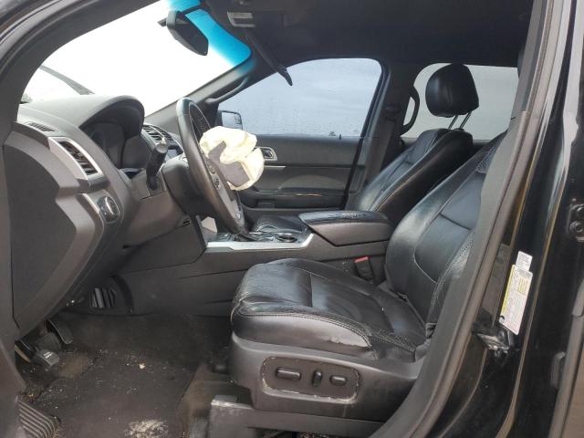 Photo 7 from auction – 2013 FORD EXPLORER X with VIN 1FM5K7D85DGA01596