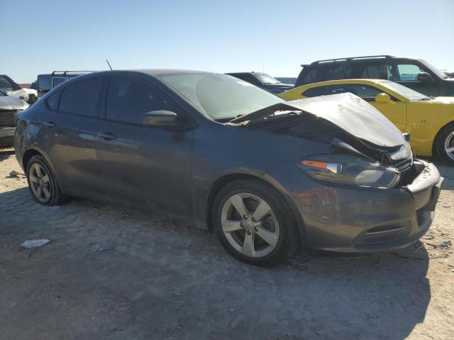 Photo 4 from auction – 2015 DODGE DART SXT with VIN 1C3CDFBB2FD330201