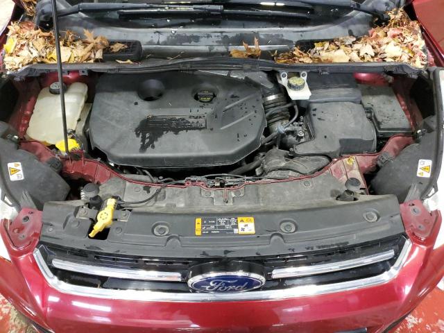 Photo 12 from auction – 2013 FORD ESCAPE TIT with VIN 1FMCU9J96DUA33369