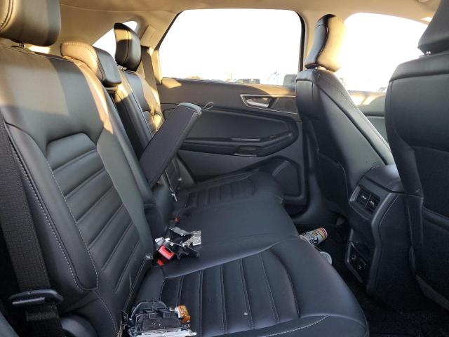 Photo 11 from auction – 2022 FORD EDGE SEL with VIN 2FMPK4J96NBA88891