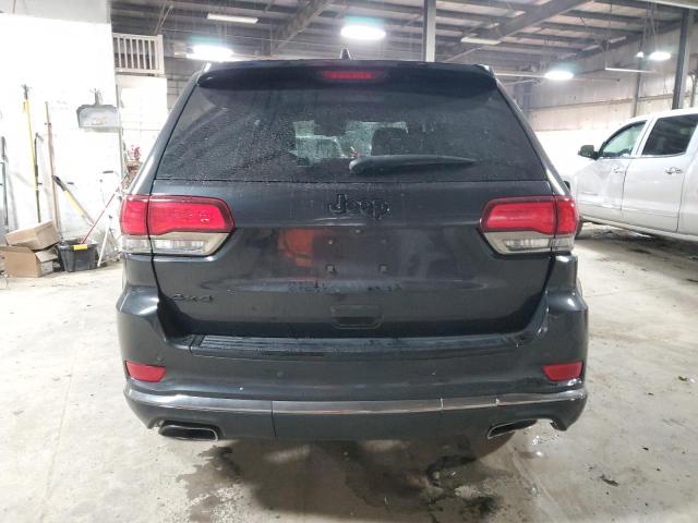 Photo 6 from auction – 2016 JEEP GRAND CHER with VIN 1C4RJFCT1GC406424